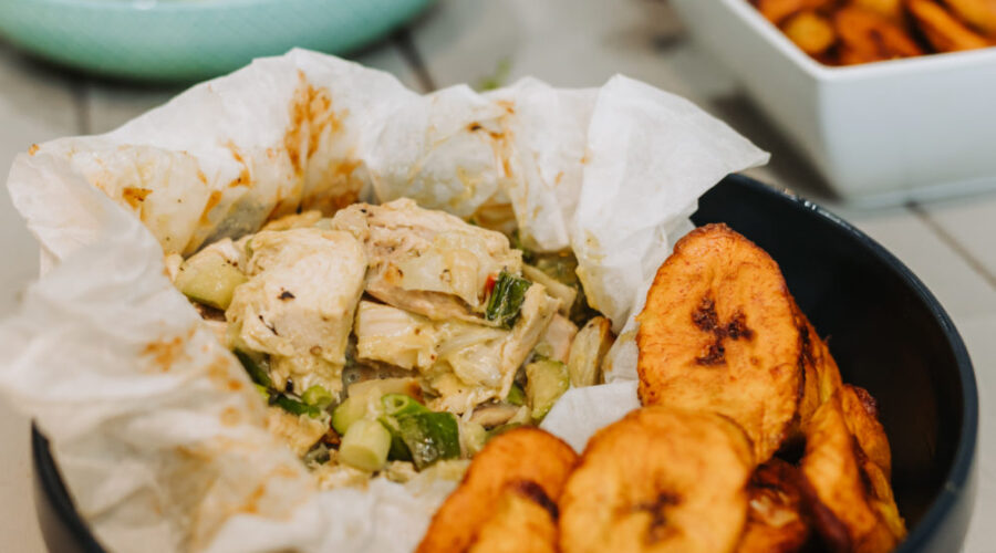 Goûts et saveurs de Kinshasa : 6 plats traditionnels à ne pas manquer