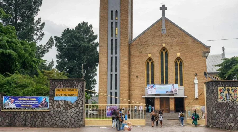 Les lieux historiques à visiter absolument à Kinshasa
