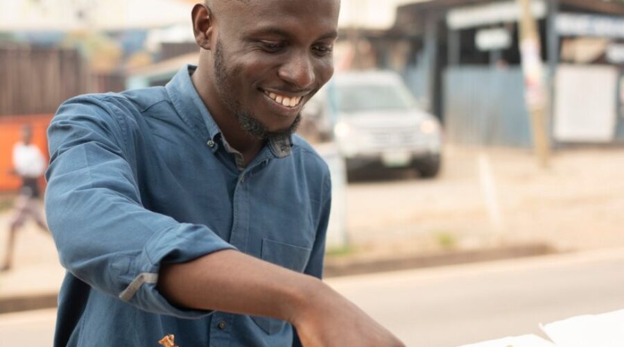 7 street foods à essayer absolument en République Démocratique du Congo
