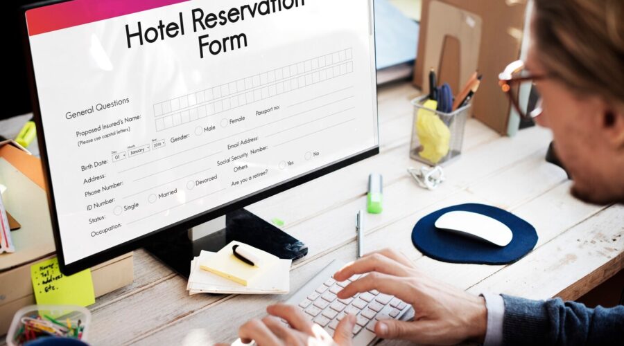 Les 10 erreurs à éviter lors de la réservation d’un hôtel en ligne