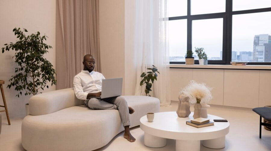 Appartements meublés à Kinshasa : une solution idéale pour un séjour confortable et flexible