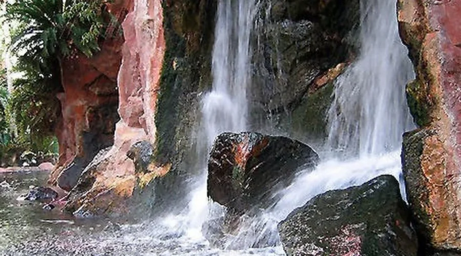 Les chutes de Boyoma : spectacle naturel près de Kisangani