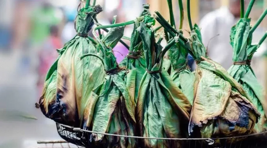 Le Liboke de Poisson : l’art de cuisiner dans les feuilles