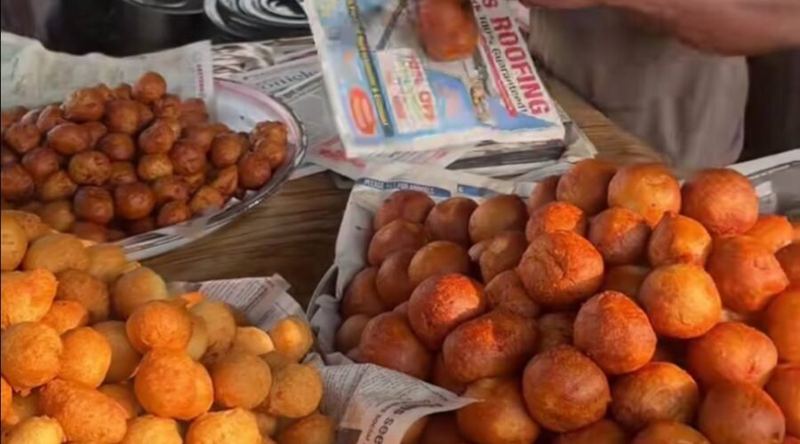 Les Beignets & Thé du Matin : le rituel matinal des Congolais